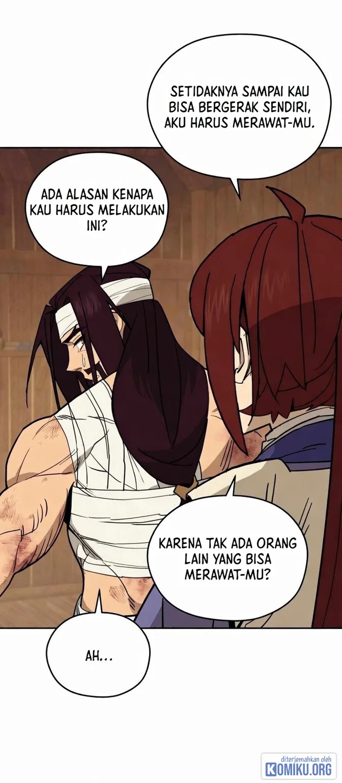 Murim's Youngest Miracle Demon Doctor Chapter 2 - halaman 26