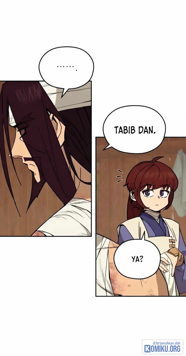 Murim's Youngest Miracle Demon Doctor Chapter 2 - halaman 27
