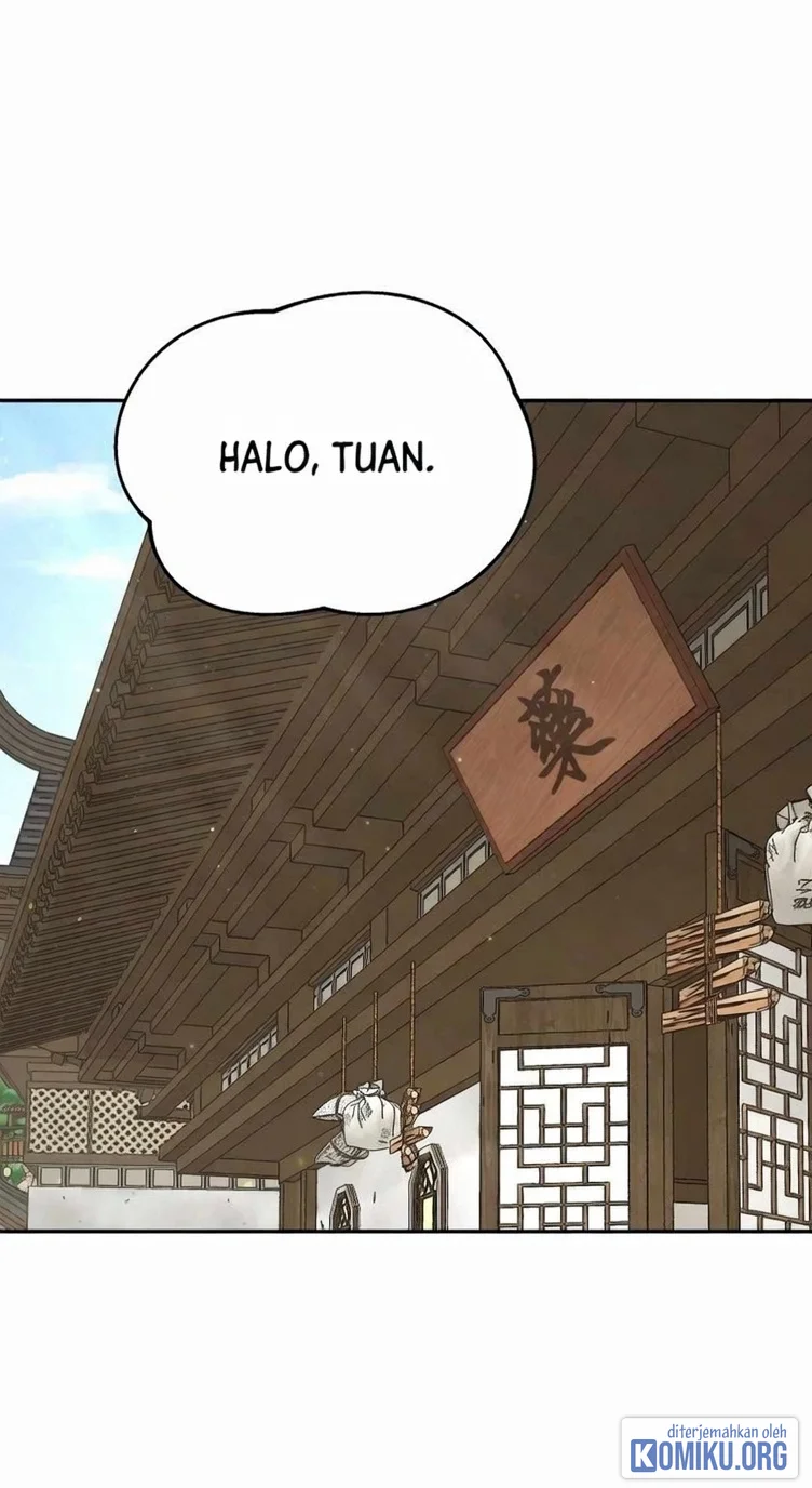 Murim's Youngest Miracle Demon Doctor Chapter 2 - halaman 3