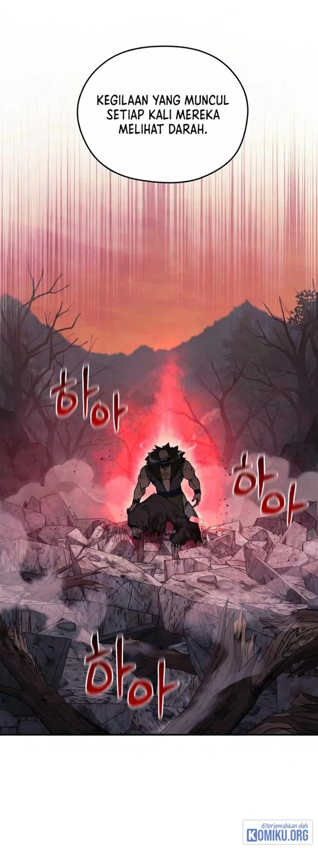 Murim's Youngest Miracle Demon Doctor Chapter 2 - halaman 30