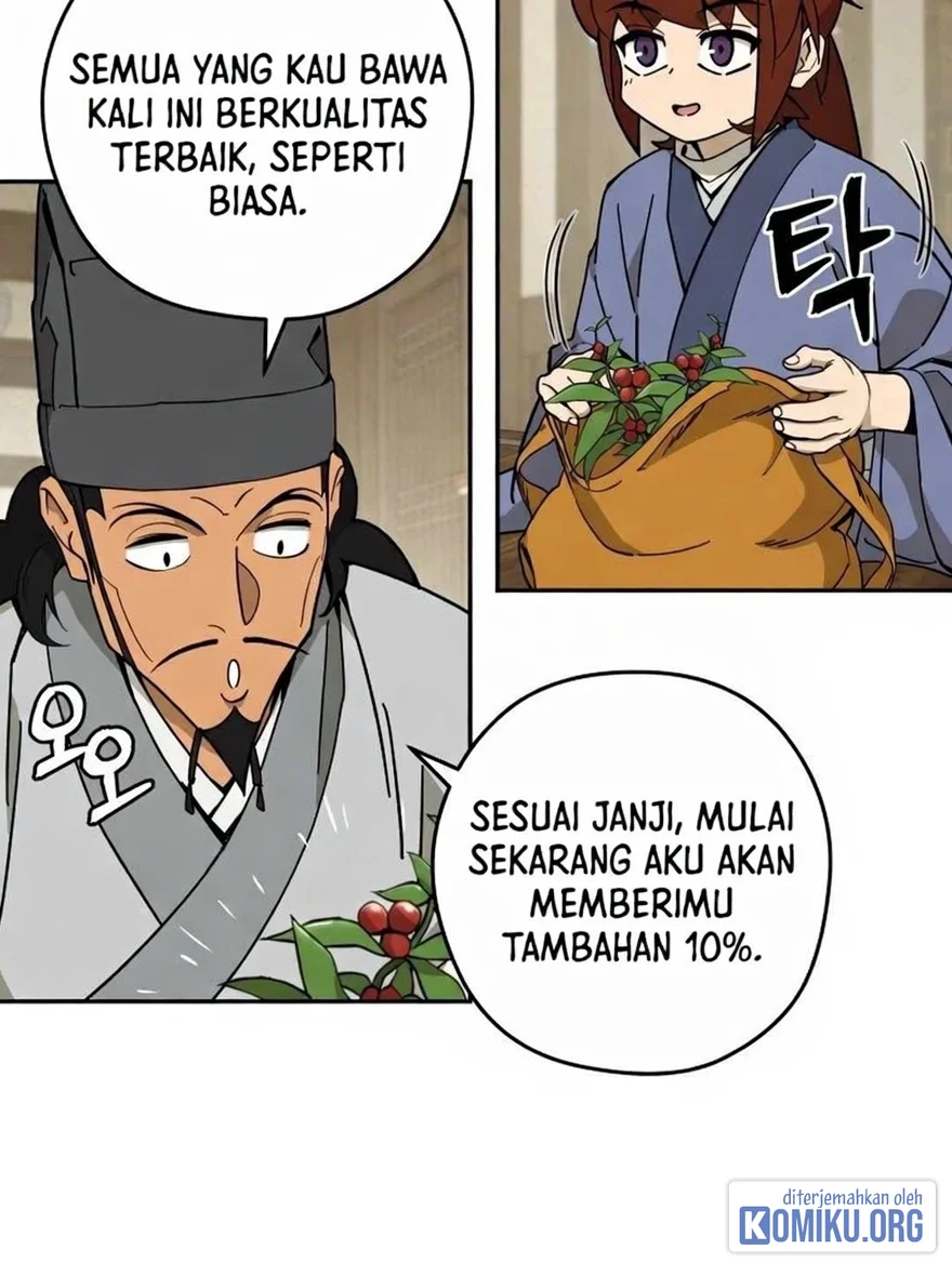 Murim's Youngest Miracle Demon Doctor Chapter 2 - halaman 5