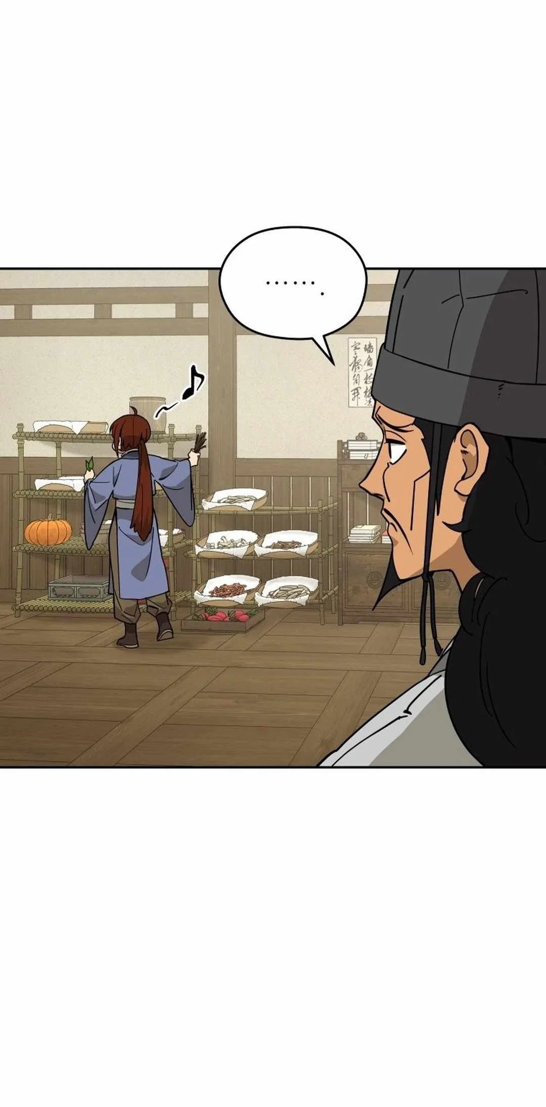Murim's Youngest Miracle Demon Doctor Chapter 2 - halaman 8