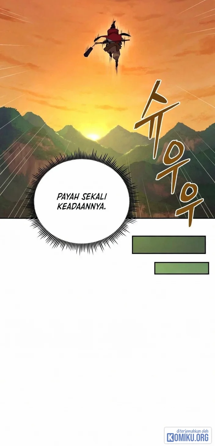 Murim's Youngest Miracle Demon Doctor Chapter 3 - halaman 1