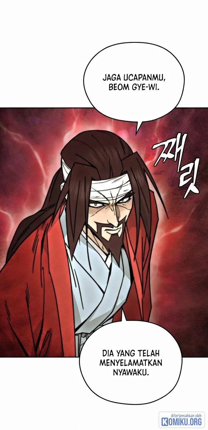 Murim's Youngest Miracle Demon Doctor Chapter 3 - halaman 10