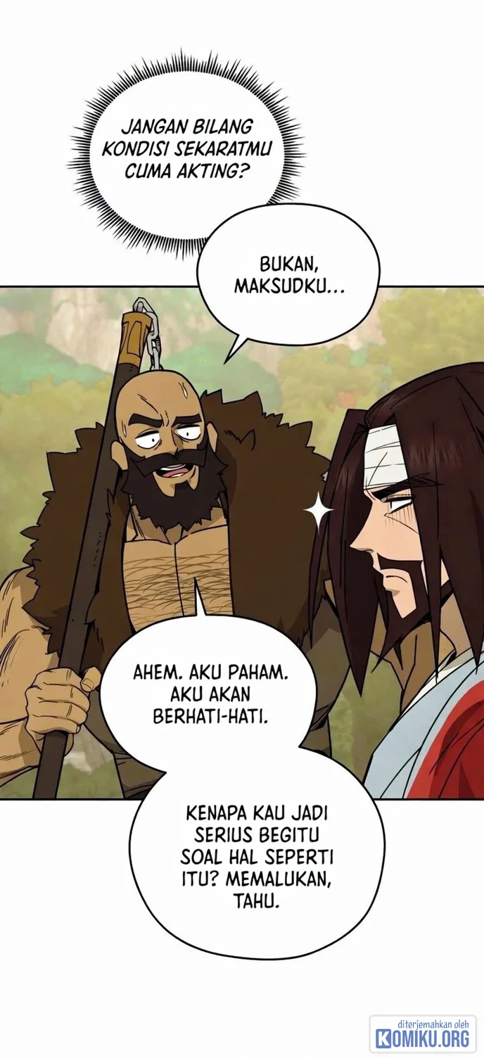 Murim's Youngest Miracle Demon Doctor Chapter 3 - halaman 11