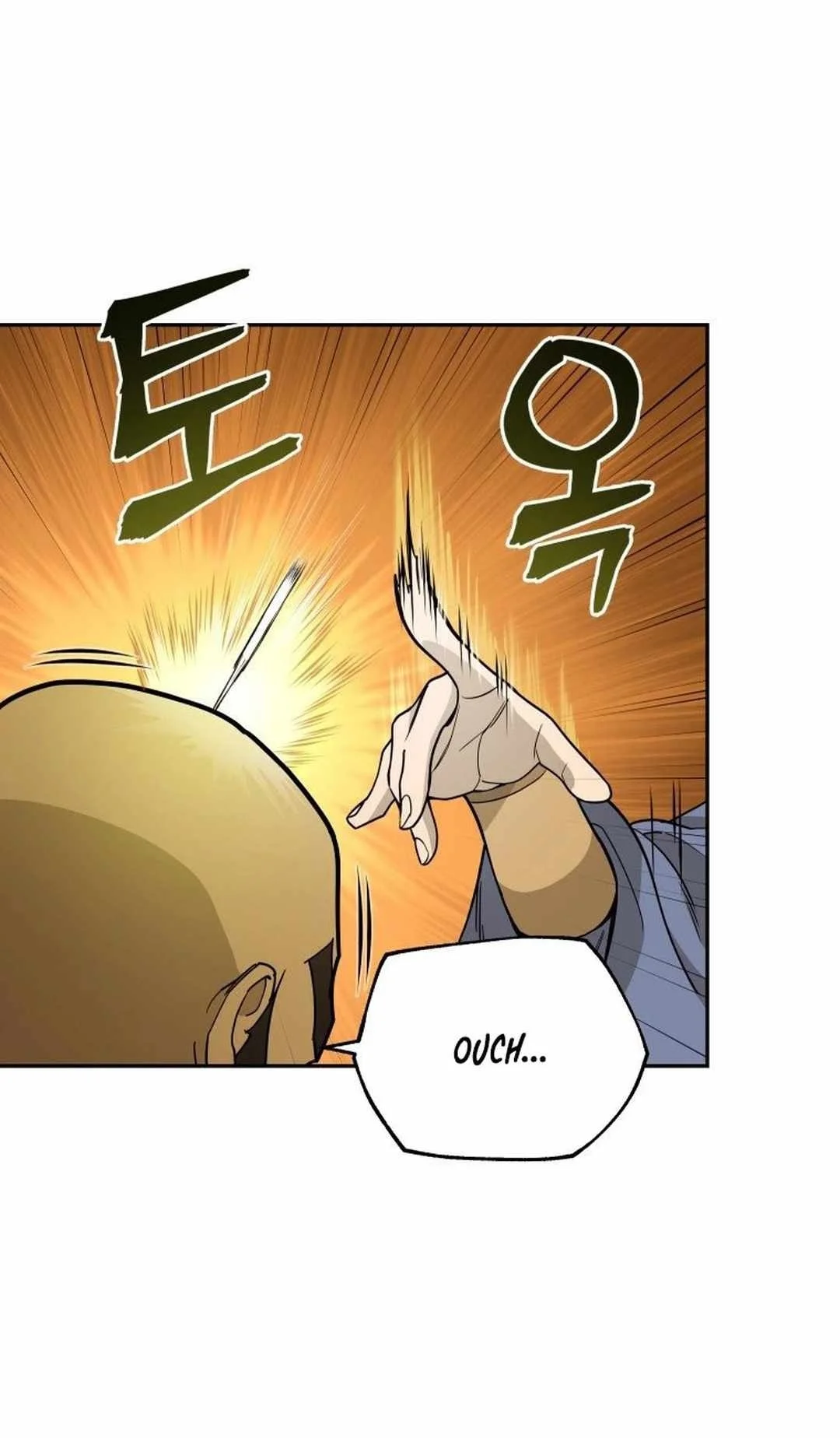 Murim's Youngest Miracle Demon Doctor Chapter 3 - halaman 22