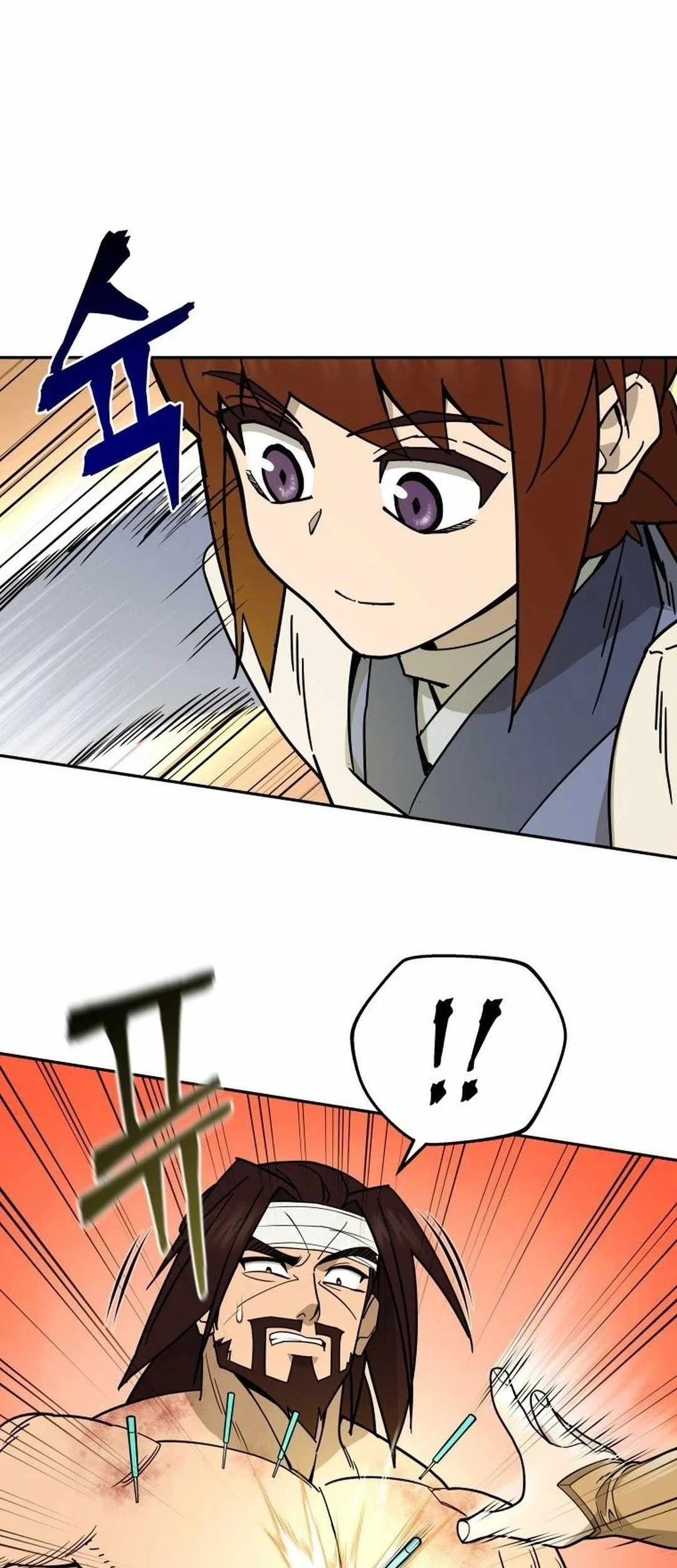 Murim's Youngest Miracle Demon Doctor Chapter 3 - halaman 24
