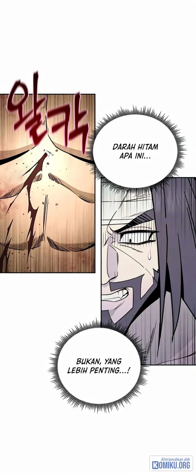 Murim's Youngest Miracle Demon Doctor Chapter 3 - halaman 28