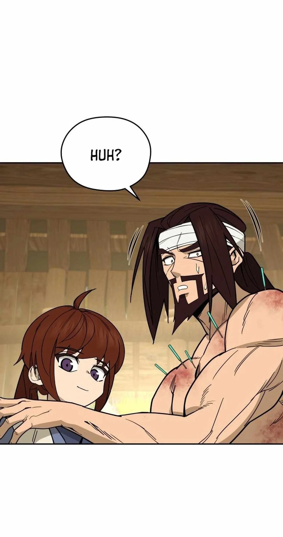 Murim's Youngest Miracle Demon Doctor Chapter 3 - halaman 30