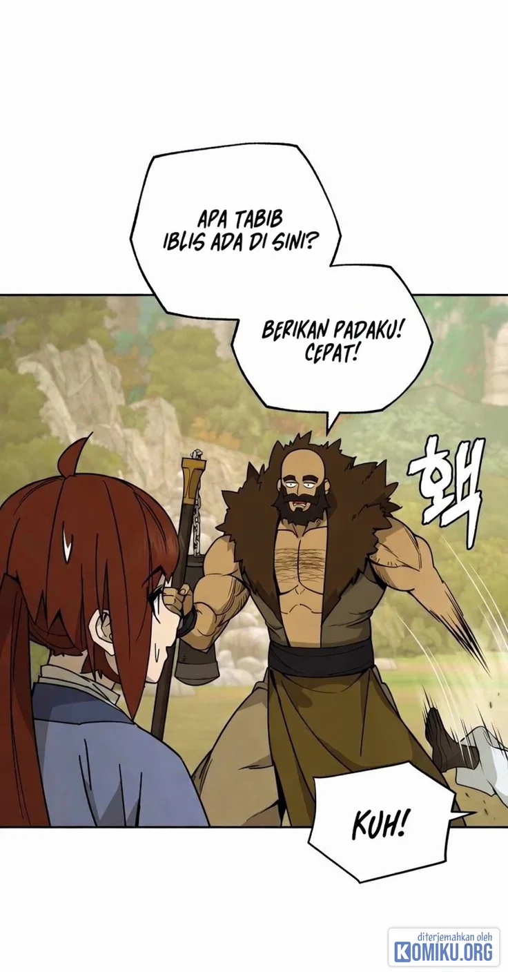 Murim's Youngest Miracle Demon Doctor Chapter 3 - halaman 4