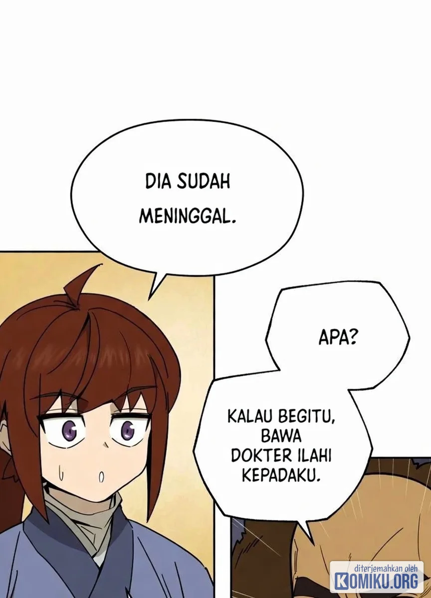 Murim's Youngest Miracle Demon Doctor Chapter 3 - halaman 5