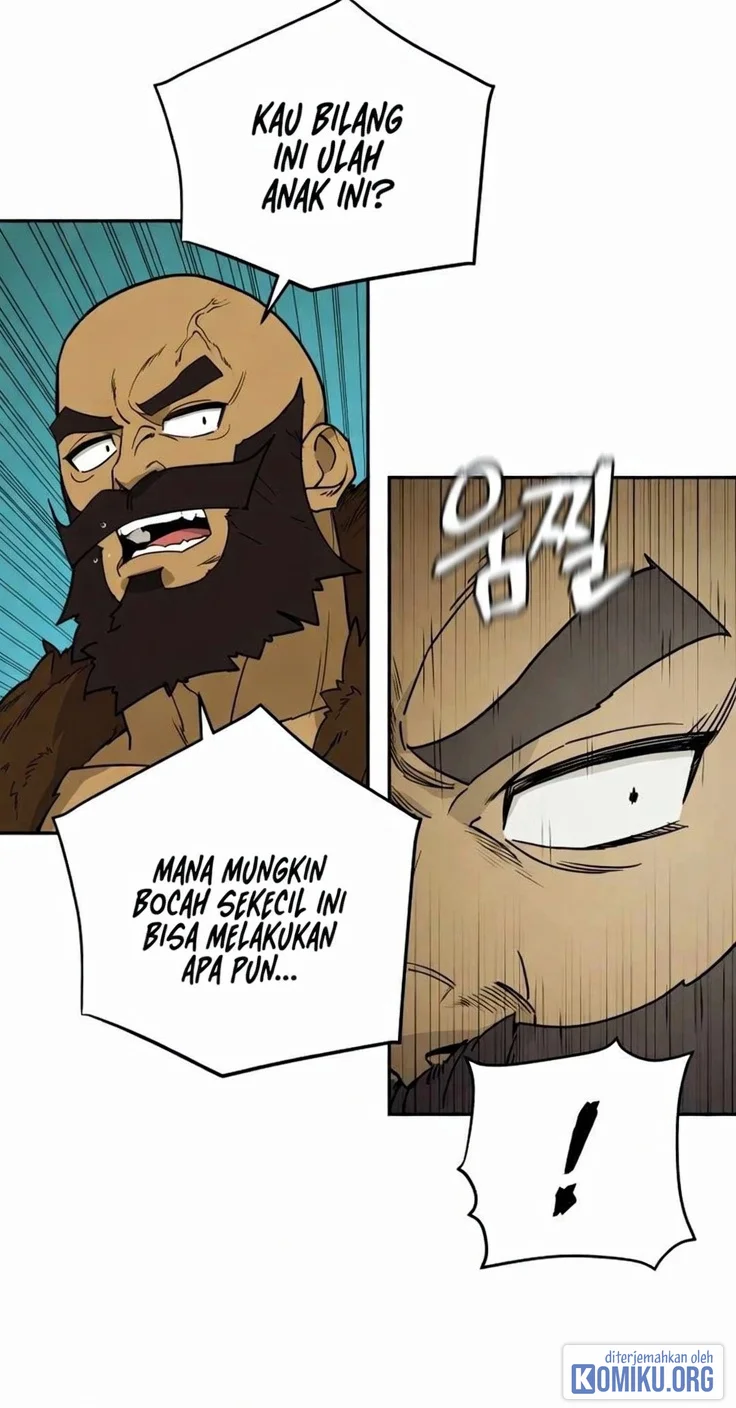 Murim's Youngest Miracle Demon Doctor Chapter 3 - halaman 9