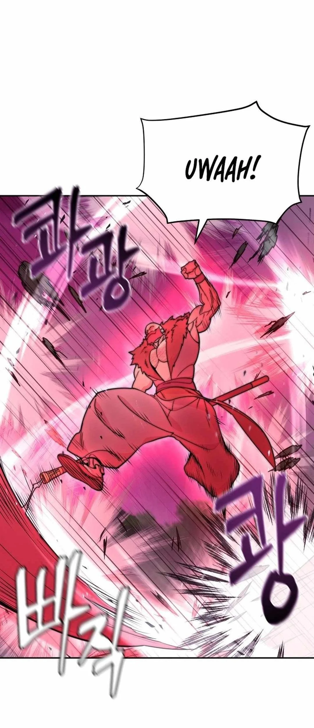 Murim's Youngest Miracle Demon Doctor Chapter 4 - halaman 1