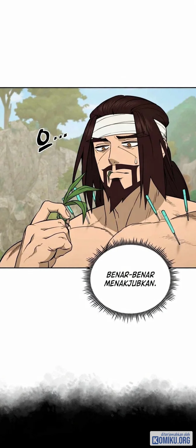 Murim's Youngest Miracle Demon Doctor Chapter 4 - halaman 19