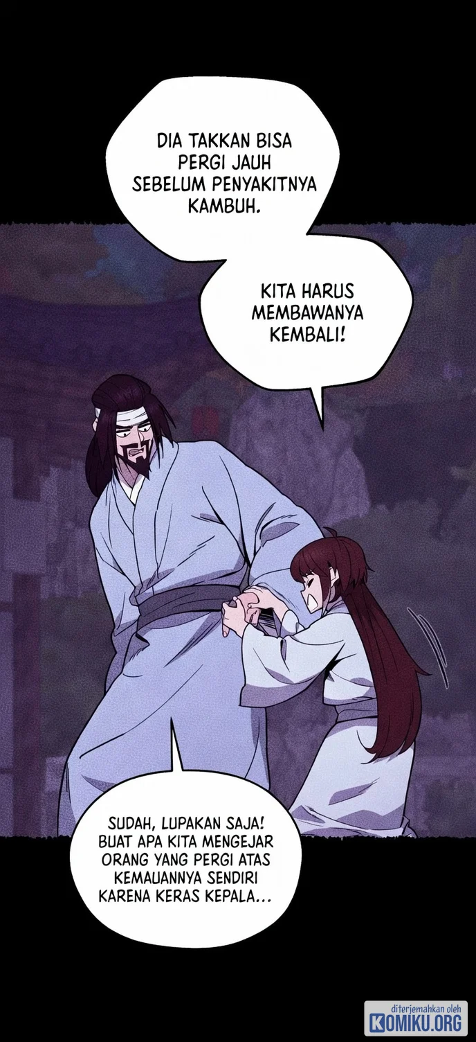 Murim's Youngest Miracle Demon Doctor Chapter 4 - halaman 20