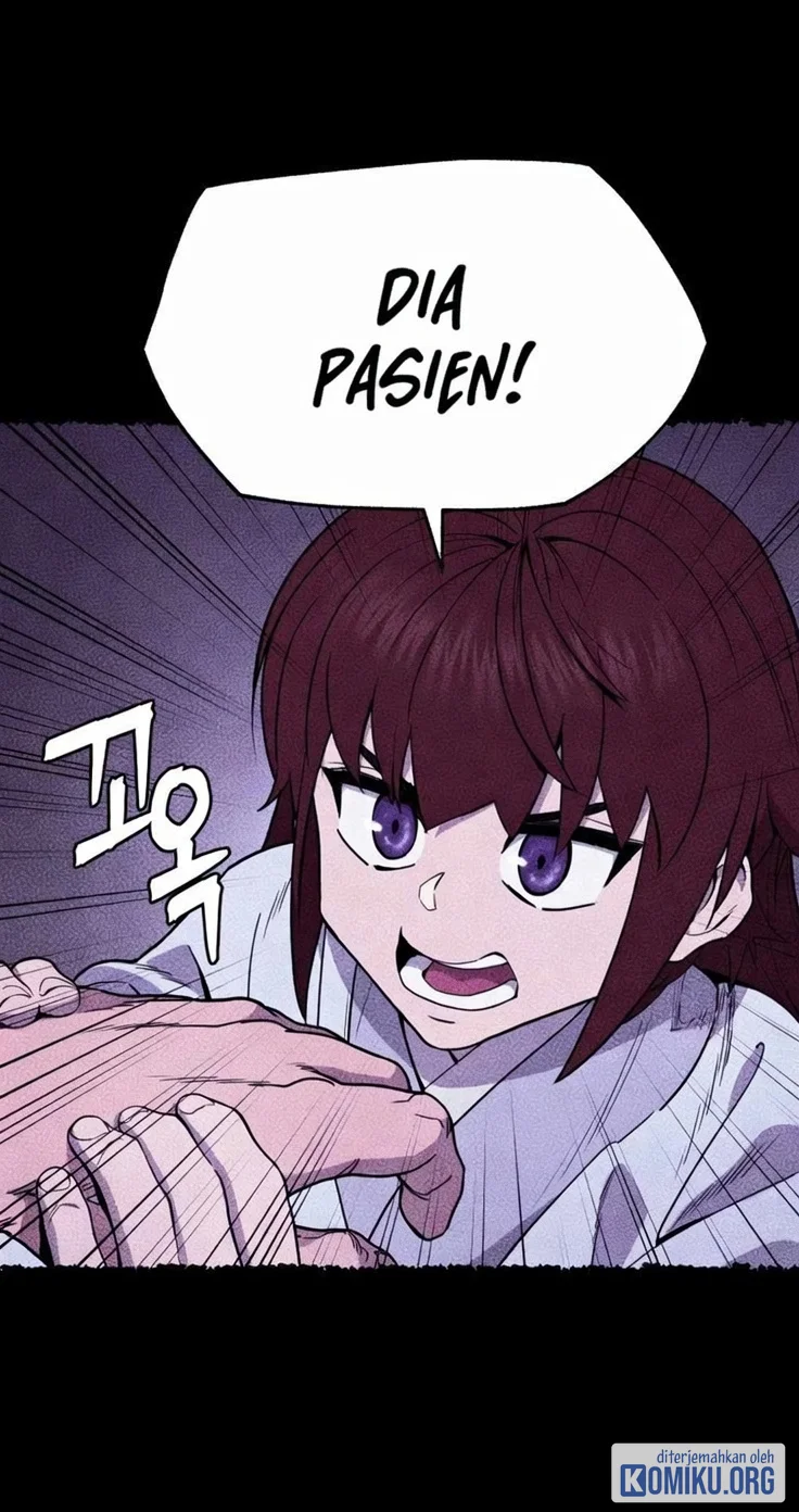 Murim's Youngest Miracle Demon Doctor Chapter 4 - halaman 21