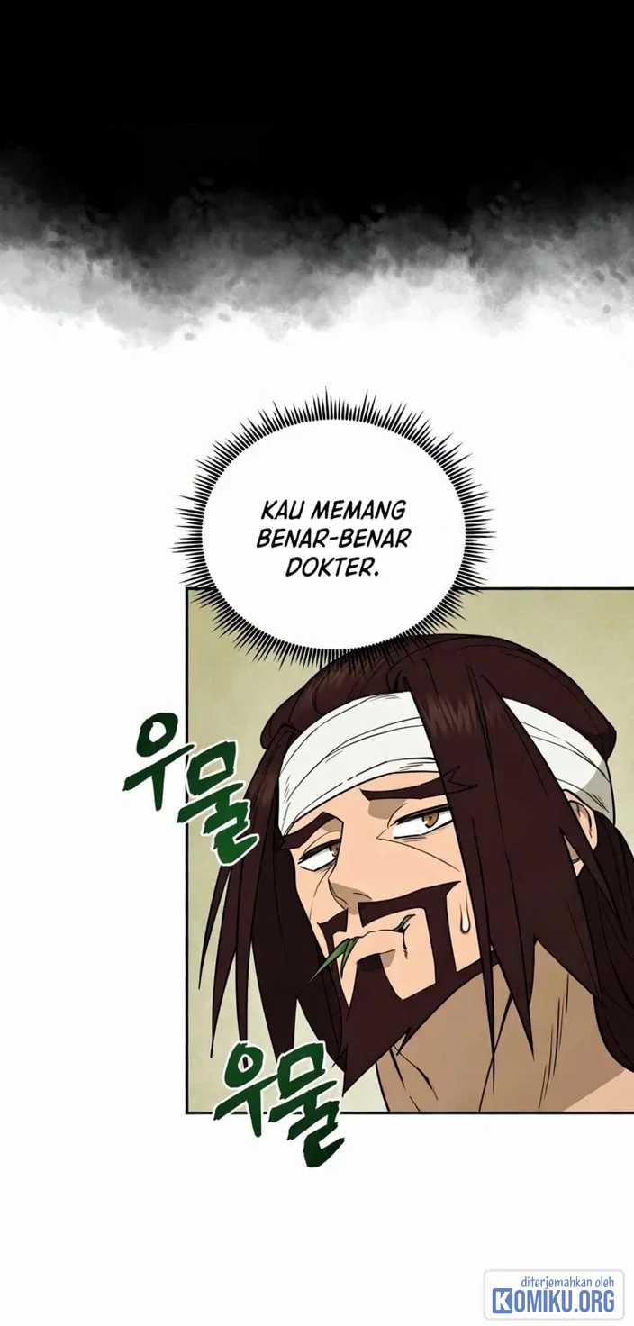 Murim's Youngest Miracle Demon Doctor Chapter 4 - halaman 22