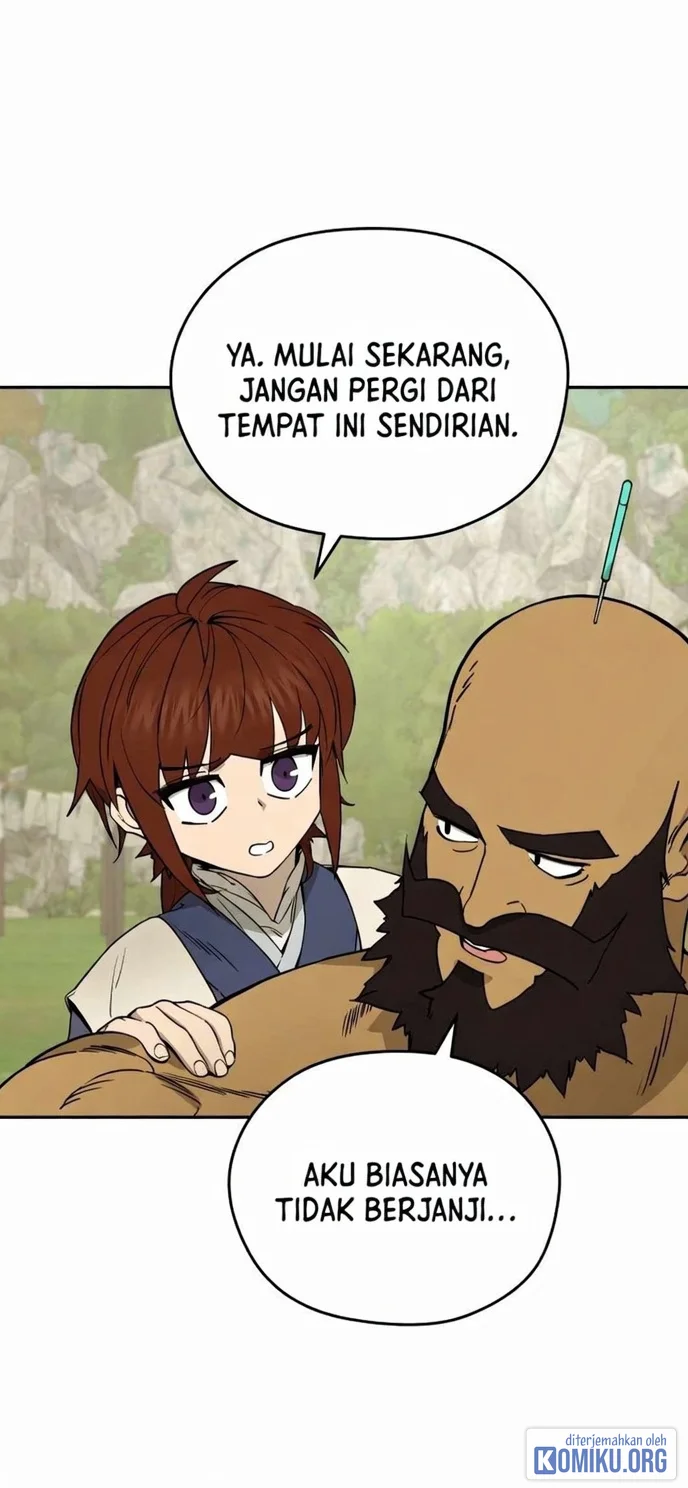 Murim's Youngest Miracle Demon Doctor Chapter 4 - halaman 26