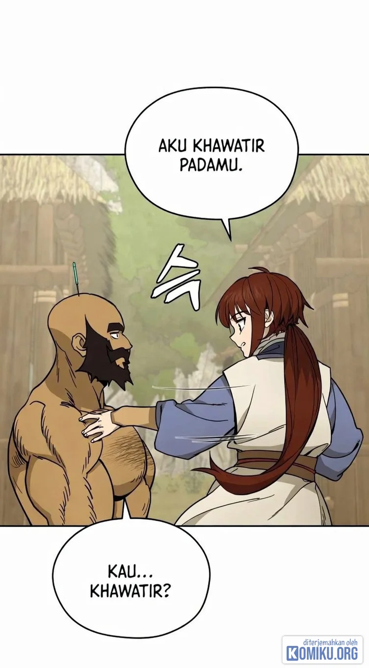 Murim's Youngest Miracle Demon Doctor Chapter 4 - halaman 27