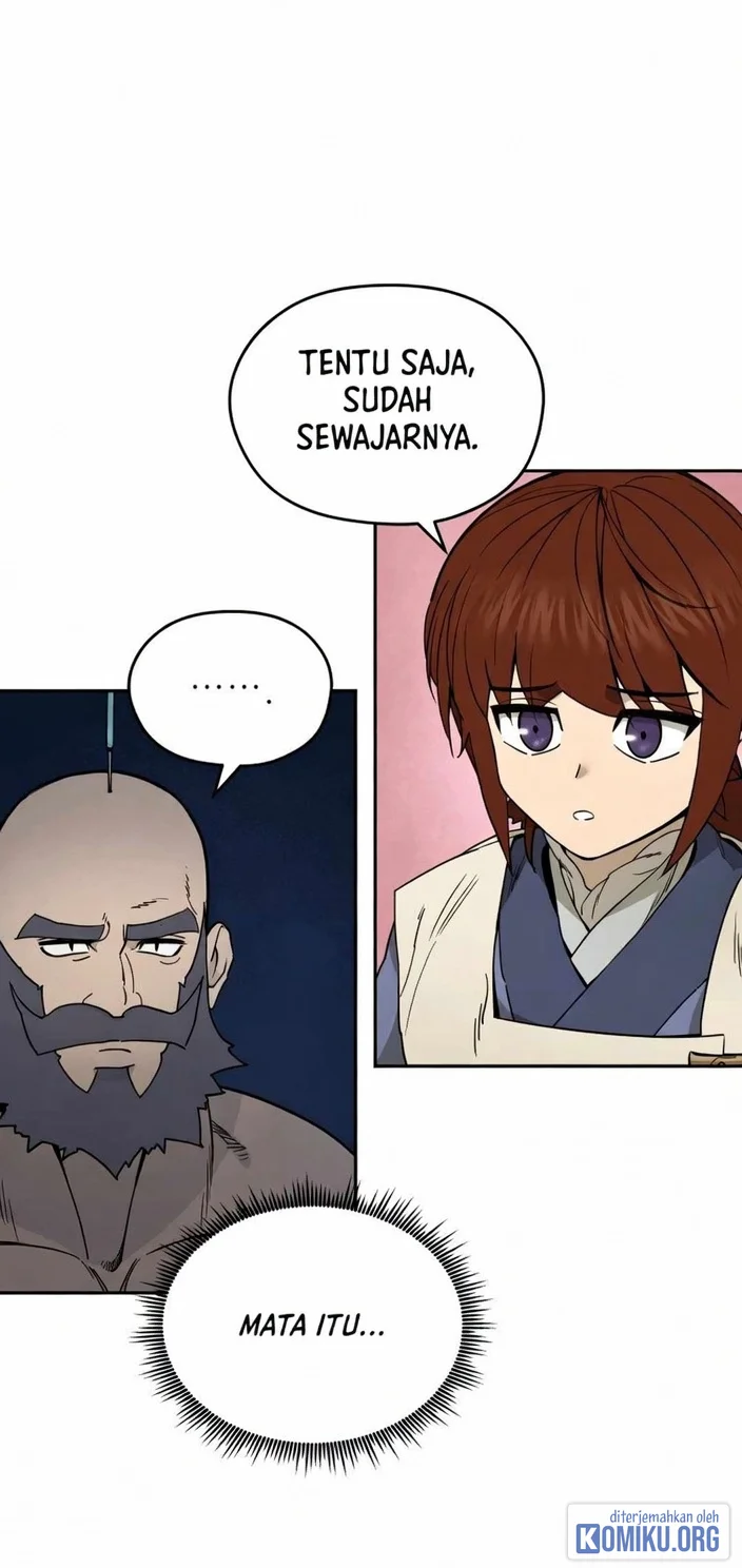 Murim's Youngest Miracle Demon Doctor Chapter 4 - halaman 28