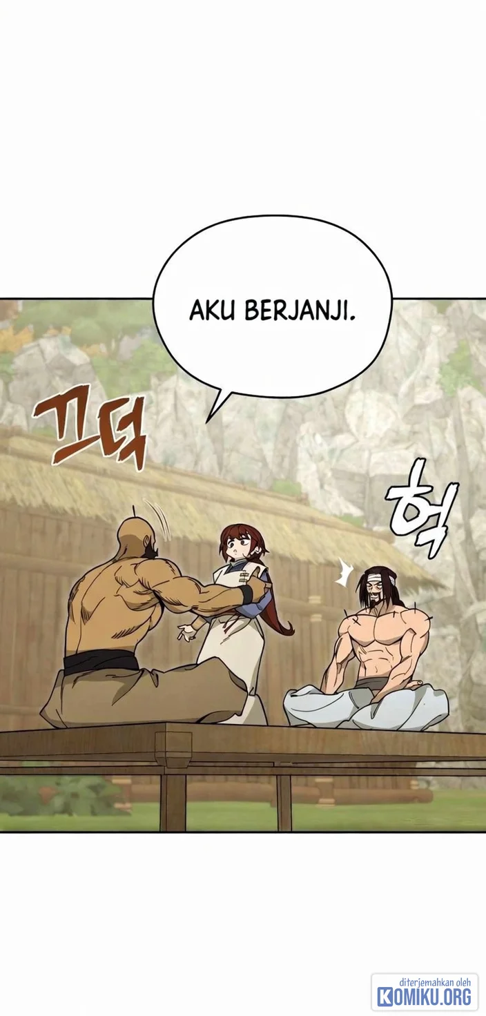 Murim's Youngest Miracle Demon Doctor Chapter 4 - halaman 30