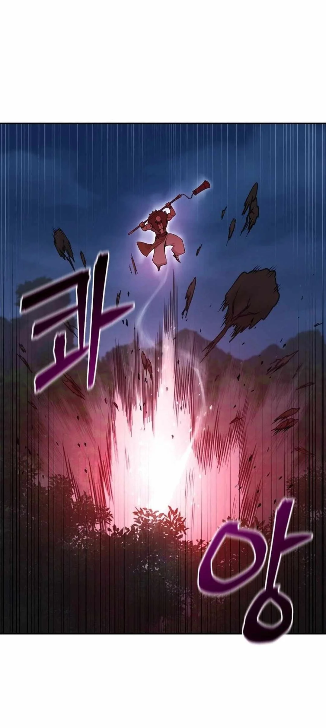 Murim's Youngest Miracle Demon Doctor Chapter 4 - halaman 6