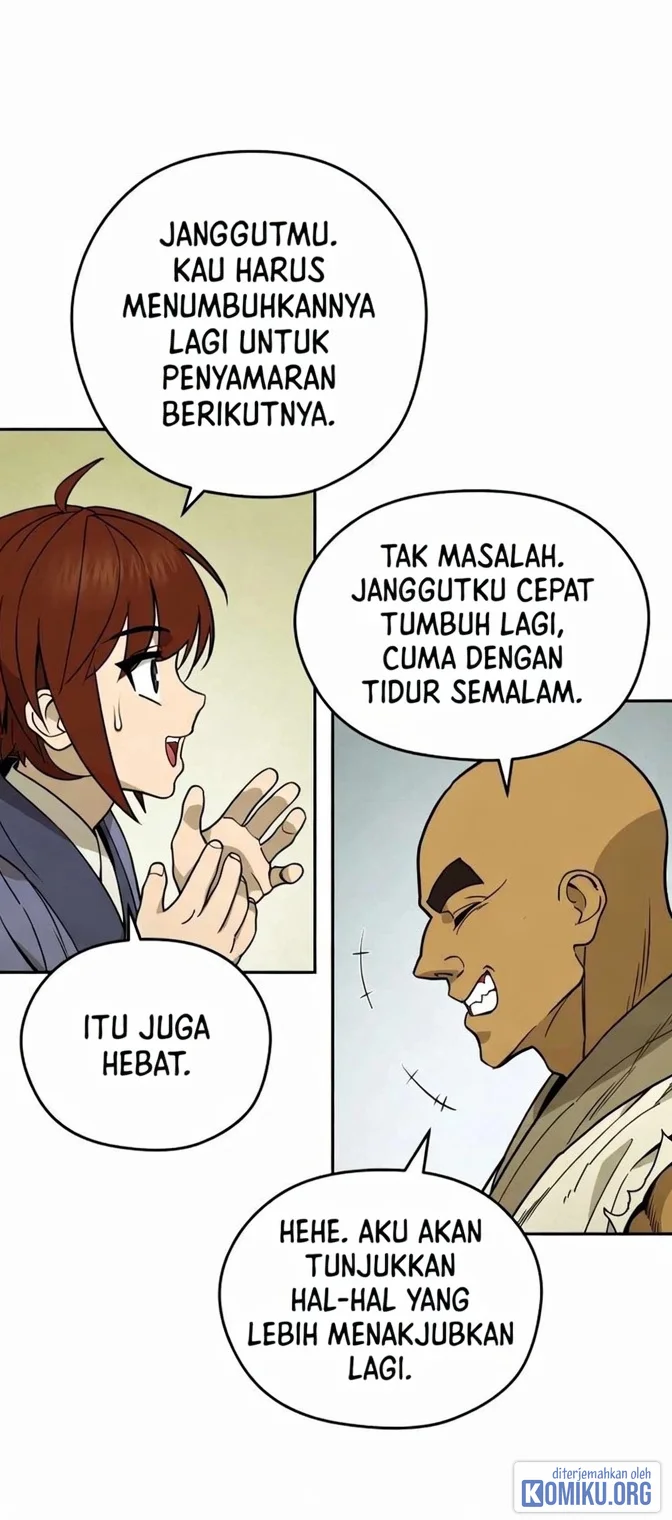 Murim's Youngest Miracle Demon Doctor Chapter 5 - halaman 2