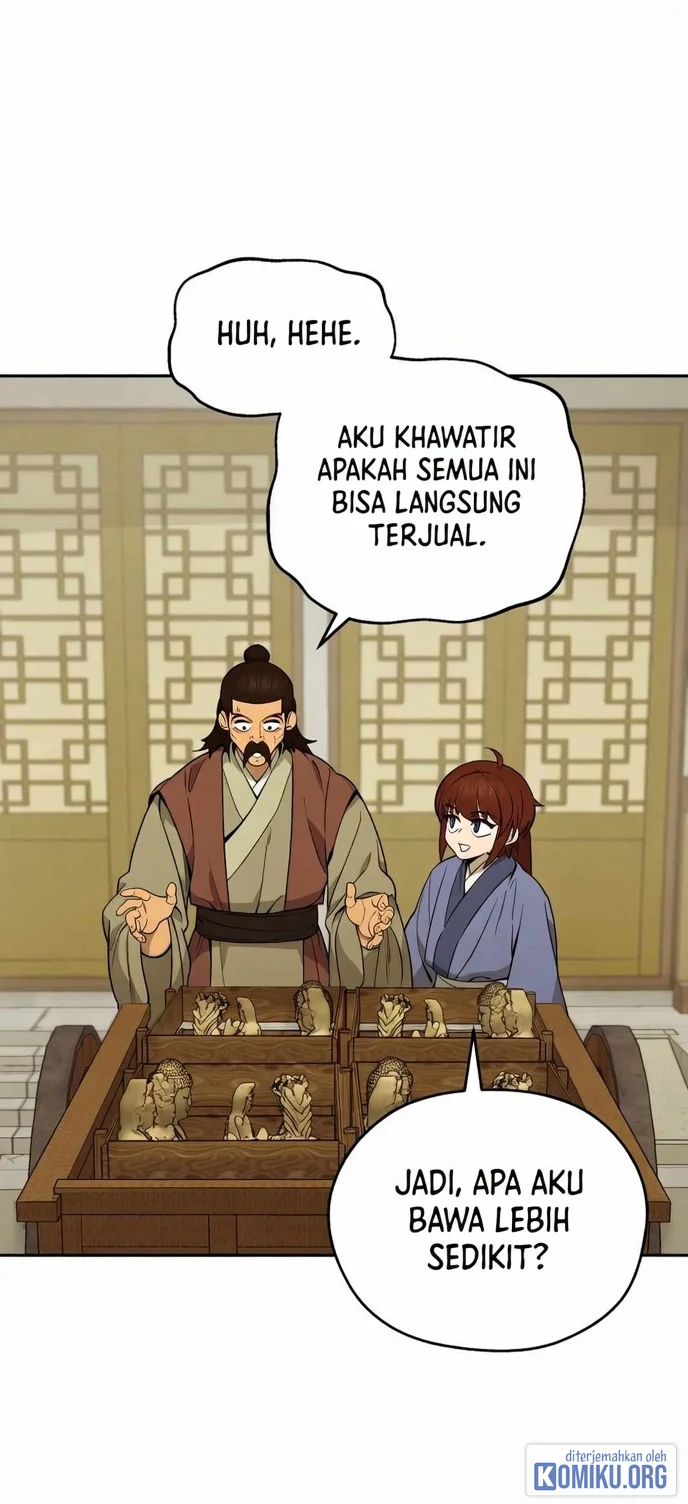 Murim's Youngest Miracle Demon Doctor Chapter 5 - halaman 23