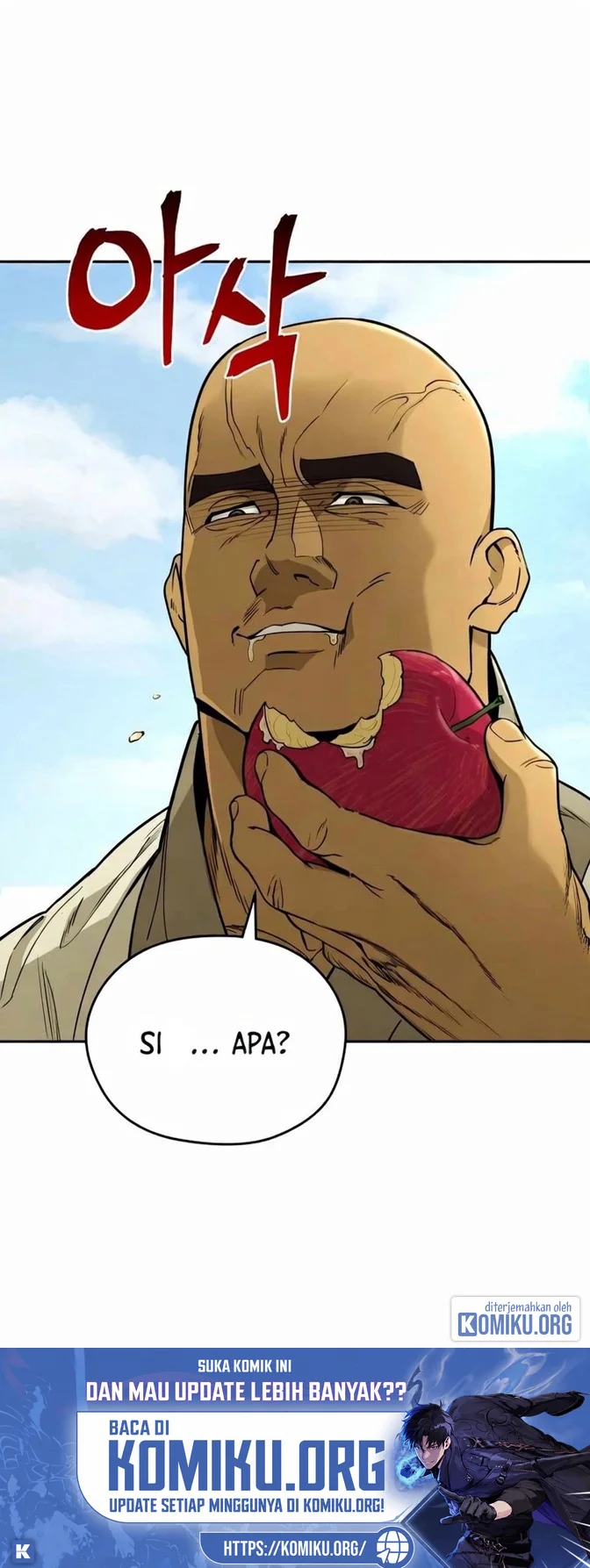 Murim's Youngest Miracle Demon Doctor Chapter 5 - halaman 30