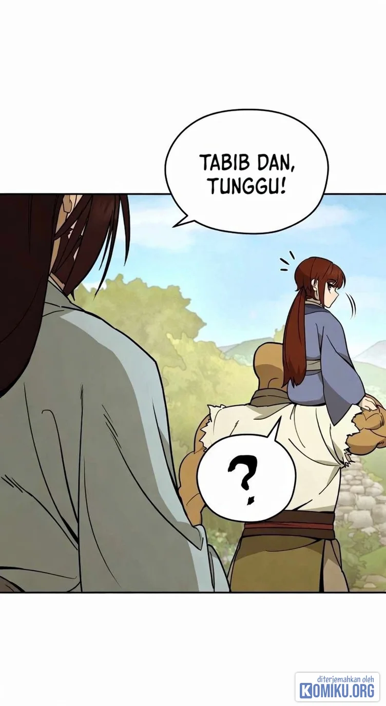 Murim's Youngest Miracle Demon Doctor Chapter 5 - halaman 4