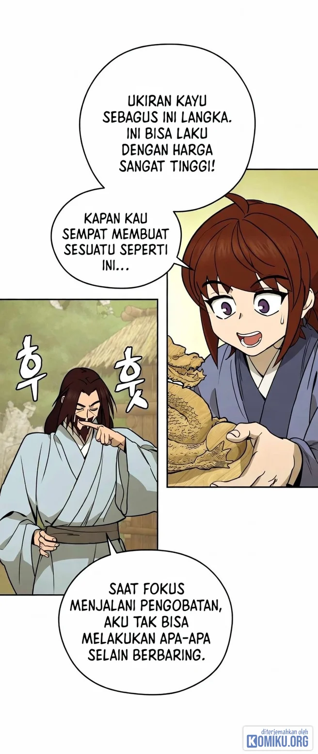 Murim's Youngest Miracle Demon Doctor Chapter 5 - halaman 7