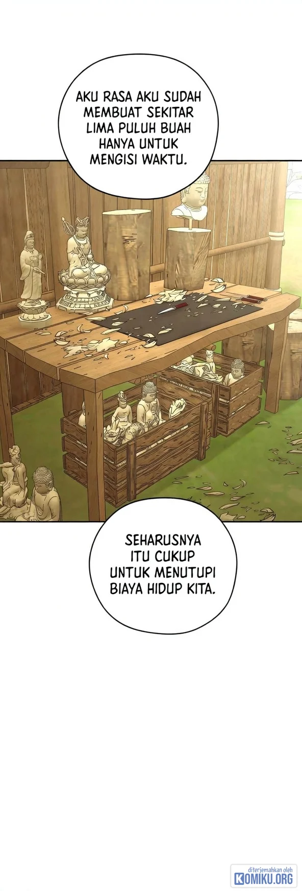 Murim's Youngest Miracle Demon Doctor Chapter 5 - halaman 8