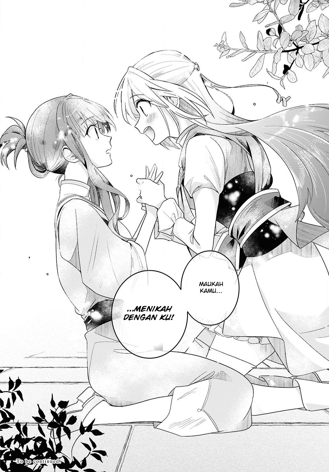 Muryoku Seijo to Munou Oujo: Maryoku Zero de Shoukan sareta Seijo no Isekai Kyuukokuki Chapter 1 - halaman 67