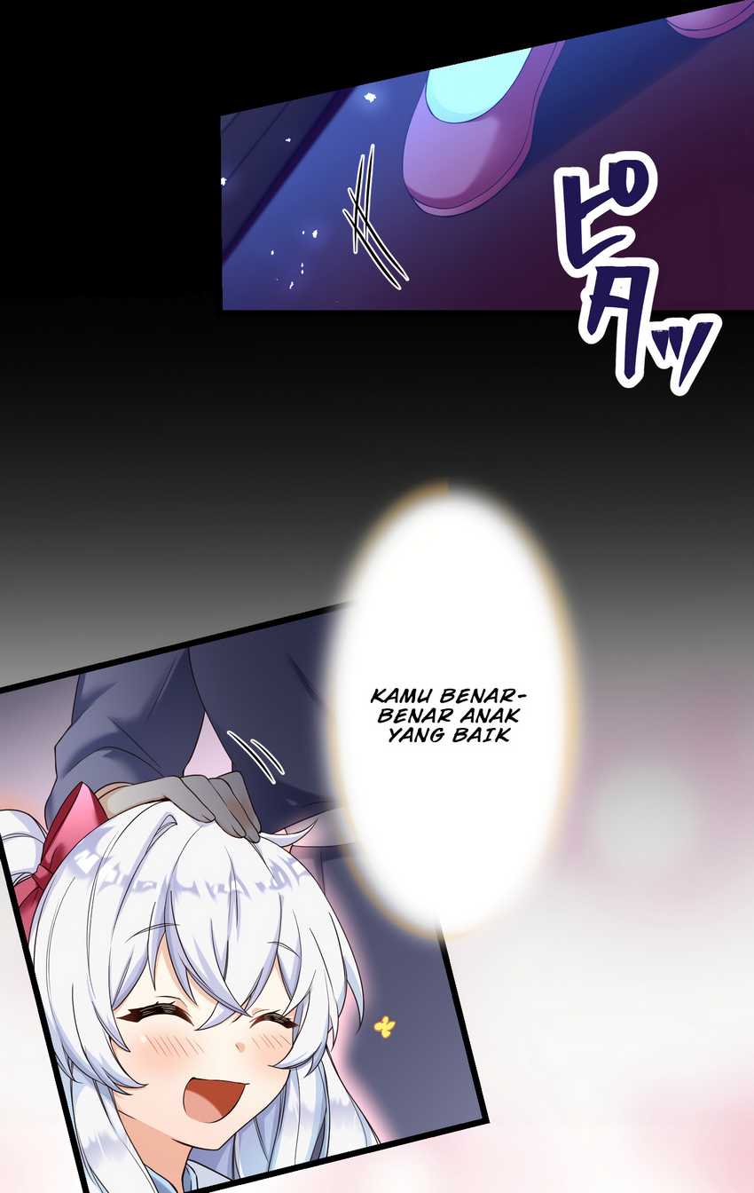 Musai no Reijou Jobu [Maou] de Juurin Suru Chapter 1 - halaman 102