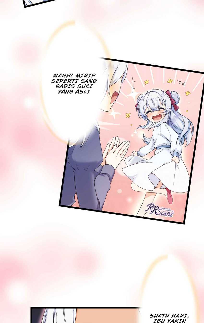 Musai no Reijou Jobu [Maou] de Juurin Suru Chapter 1 - halaman 103