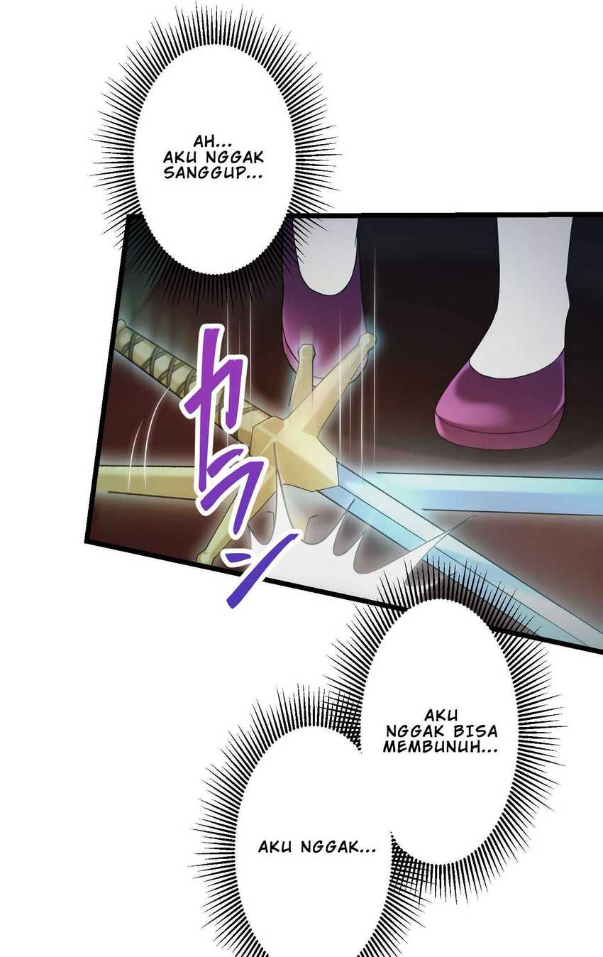 Musai no Reijou Jobu [Maou] de Juurin Suru Chapter 1 - halaman 106
