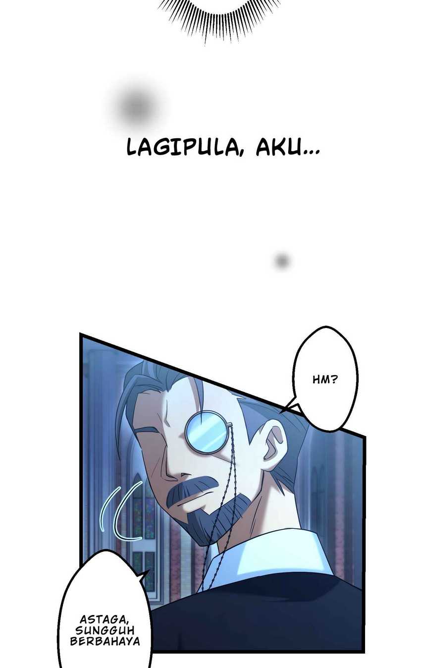 Musai no Reijou Jobu [Maou] de Juurin Suru Chapter 1 - halaman 107