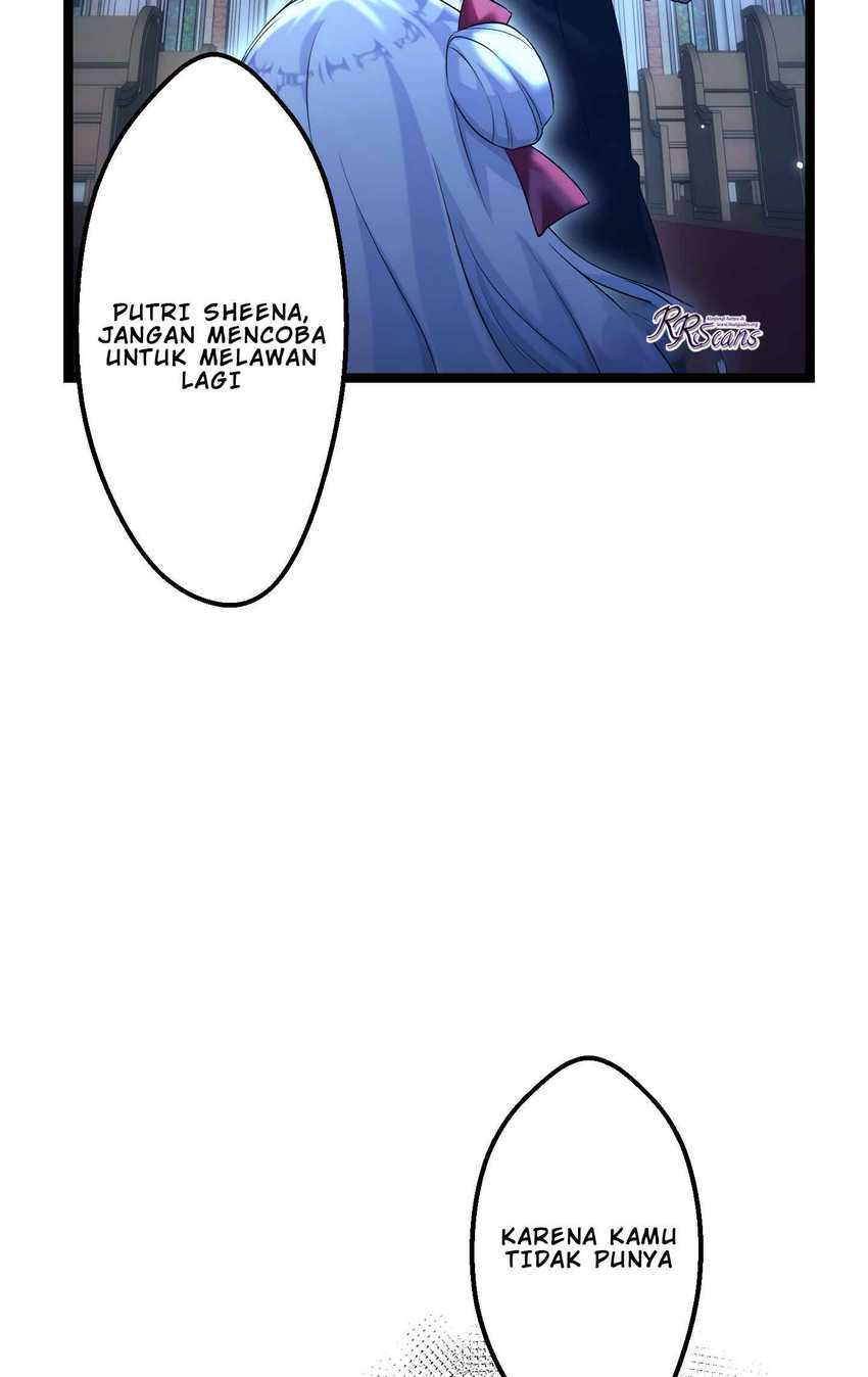 Musai no Reijou Jobu [Maou] de Juurin Suru Chapter 1 - halaman 110