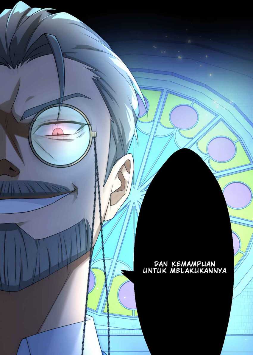 Musai no Reijou Jobu [Maou] de Juurin Suru Chapter 1 - halaman 112