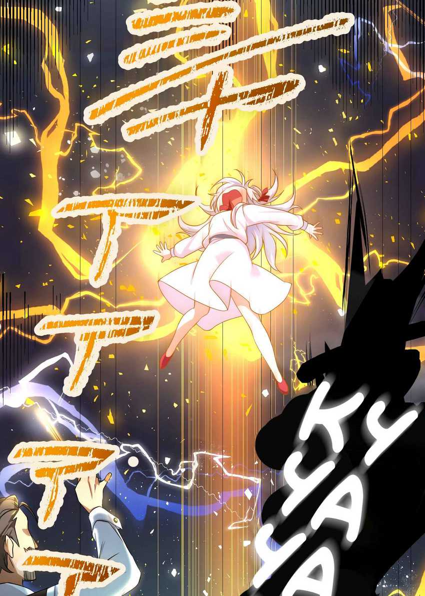 Musai no Reijou Jobu [Maou] de Juurin Suru Chapter 1 - halaman 114