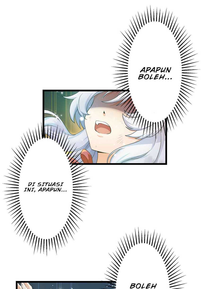 Musai no Reijou Jobu [Maou] de Juurin Suru Chapter 1 - halaman 119