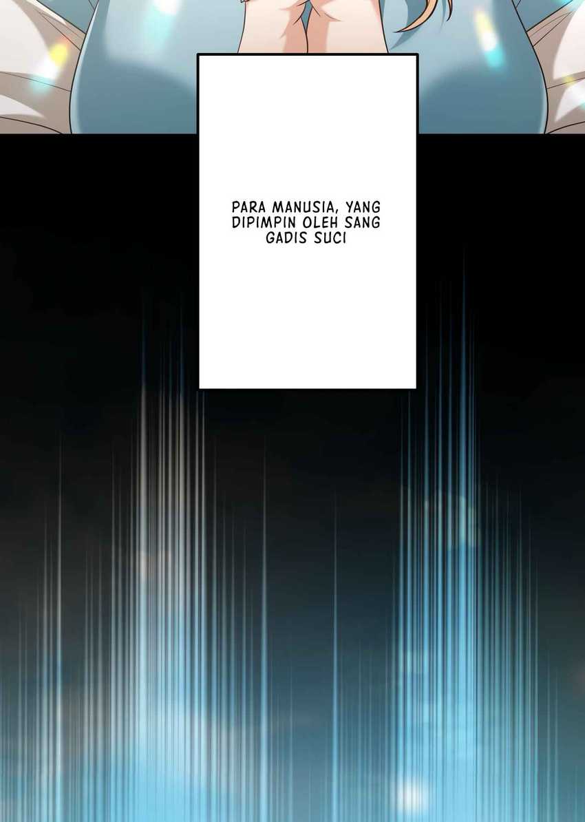 Musai no Reijou Jobu [Maou] de Juurin Suru Chapter 1 - halaman 12