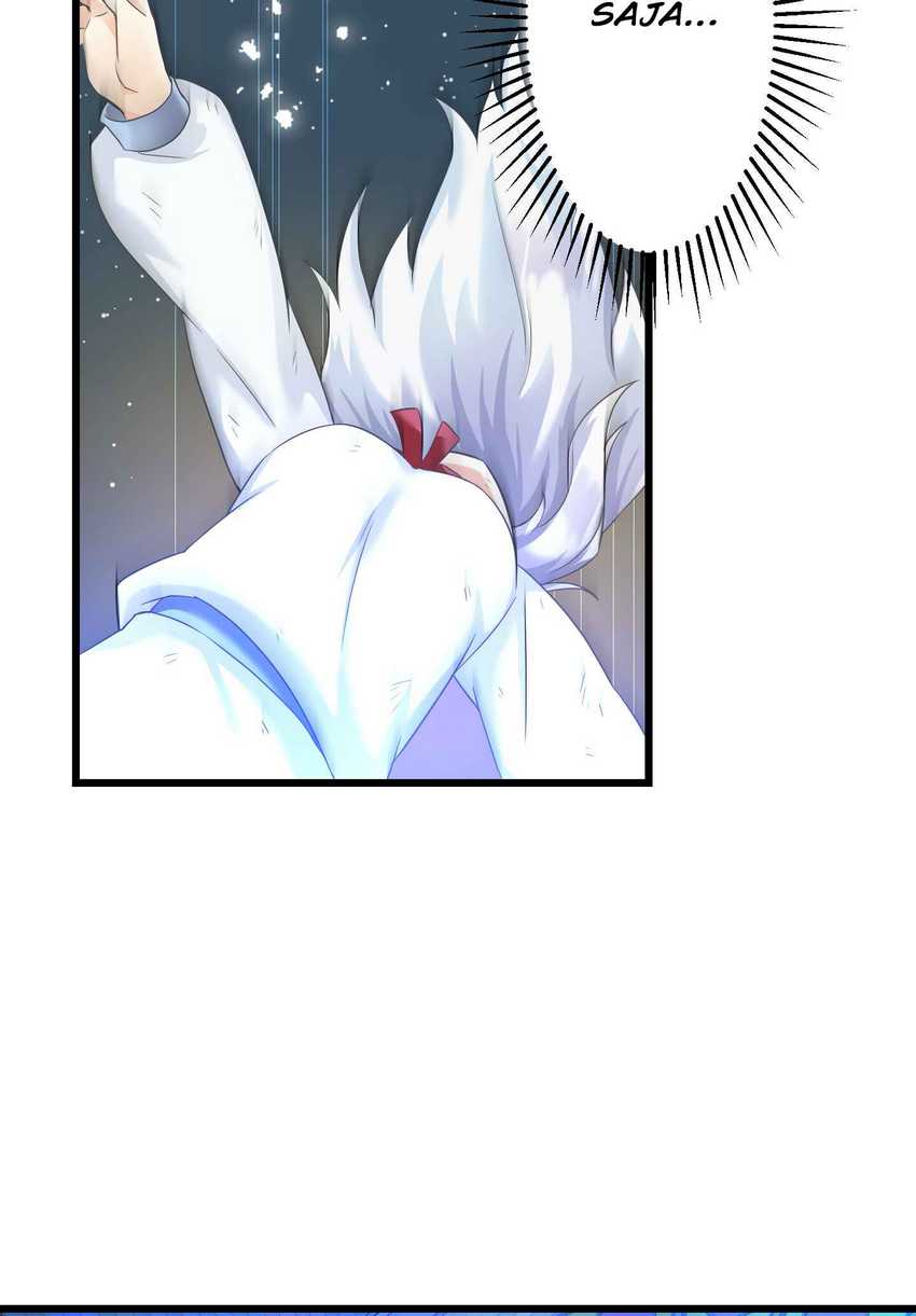 Musai no Reijou Jobu [Maou] de Juurin Suru Chapter 1 - halaman 120