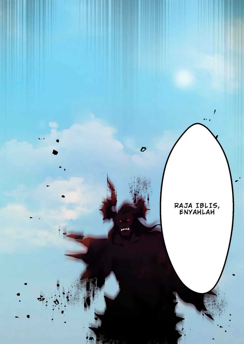 Musai no Reijou Jobu [Maou] de Juurin Suru Chapter 1 - halaman 13