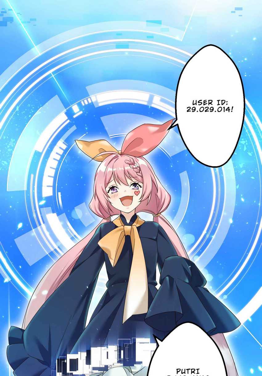 Musai no Reijou Jobu [Maou] de Juurin Suru Chapter 1 - halaman 138