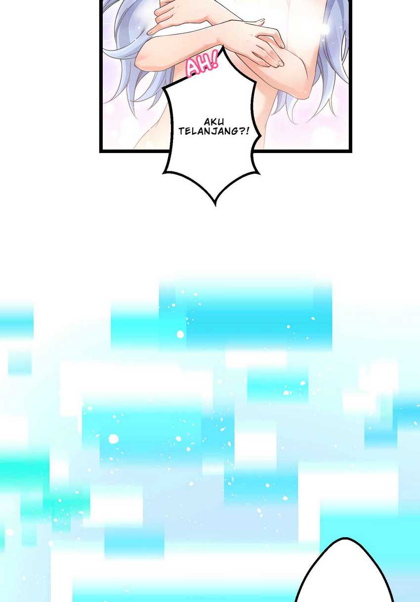 Musai no Reijou Jobu [Maou] de Juurin Suru Chapter 1 - halaman 142