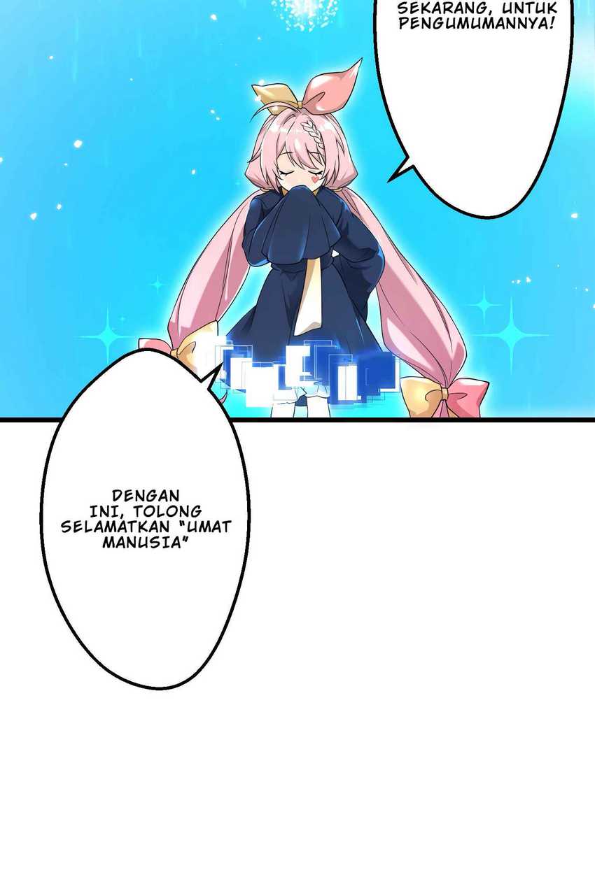 Musai no Reijou Jobu [Maou] de Juurin Suru Chapter 1 - halaman 146