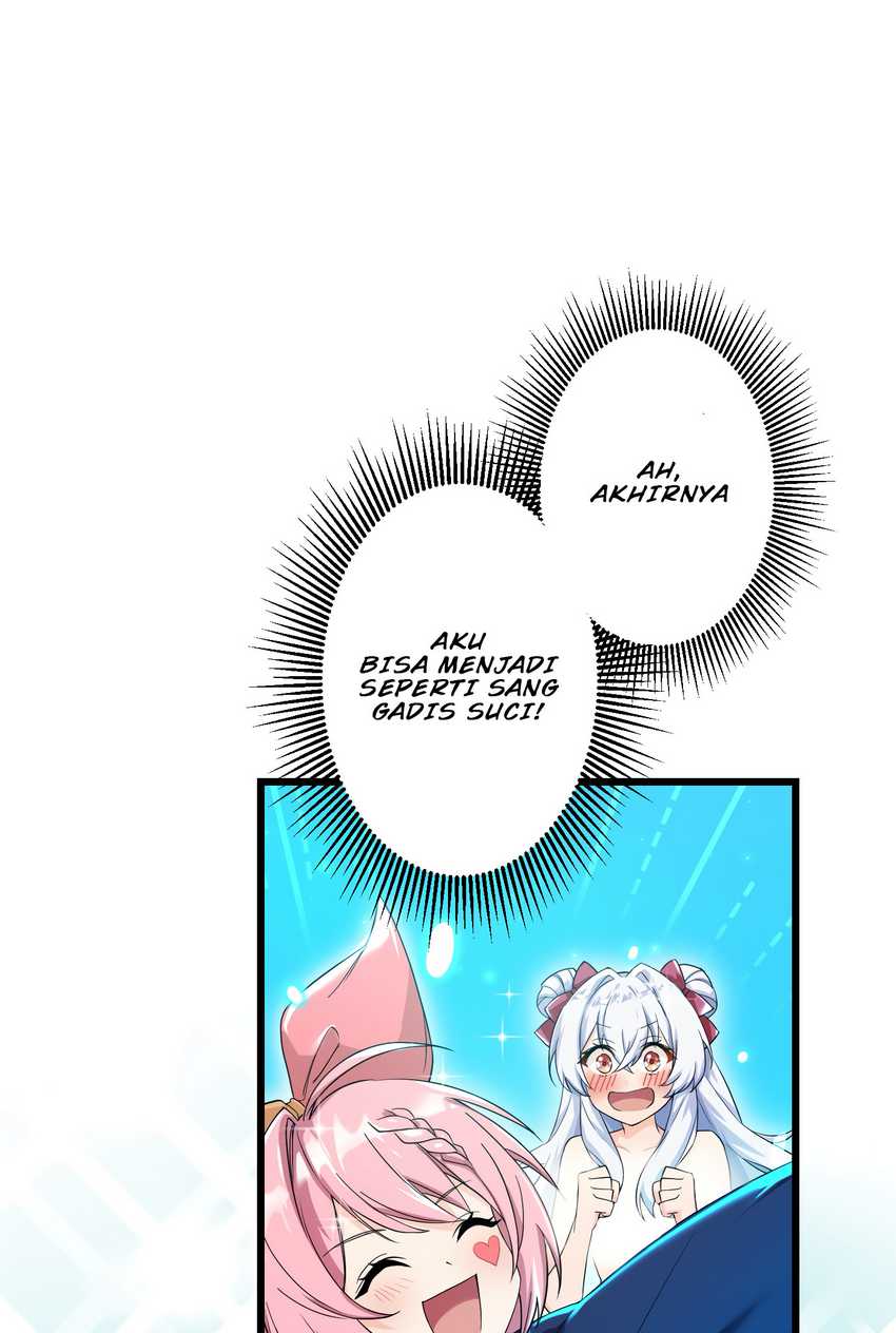 Musai no Reijou Jobu [Maou] de Juurin Suru Chapter 1 - halaman 147