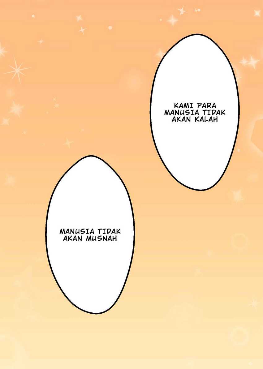 Musai no Reijou Jobu [Maou] de Juurin Suru Chapter 1 - halaman 15