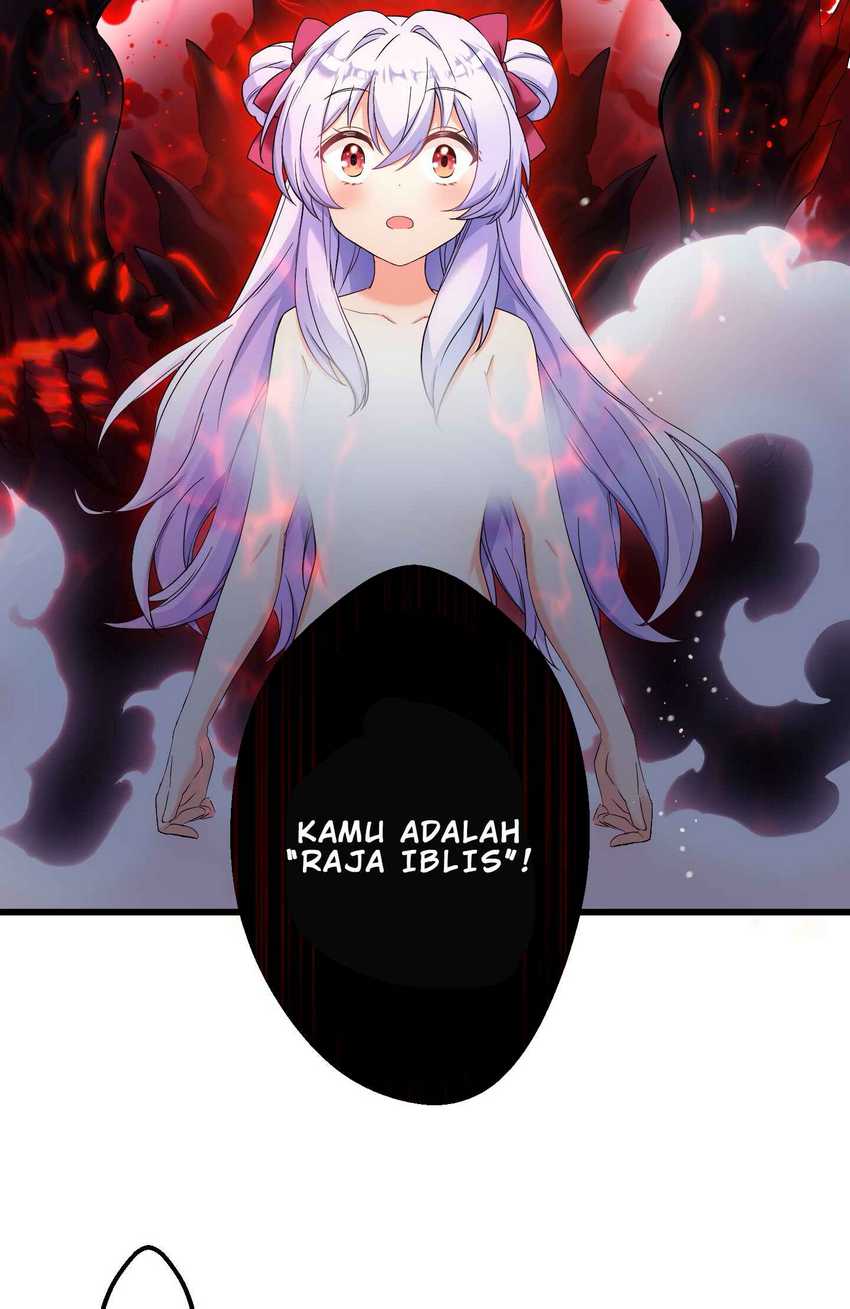 Musai no Reijou Jobu [Maou] de Juurin Suru Chapter 1 - halaman 156